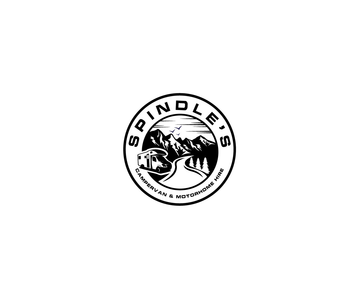Logo Design by Synthi for this project | Design #25266818