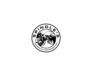 Logo Design by Synthi for this project | Design: #25266818