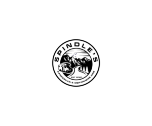 Logo Design by Synthi for this project | Design: #25273899