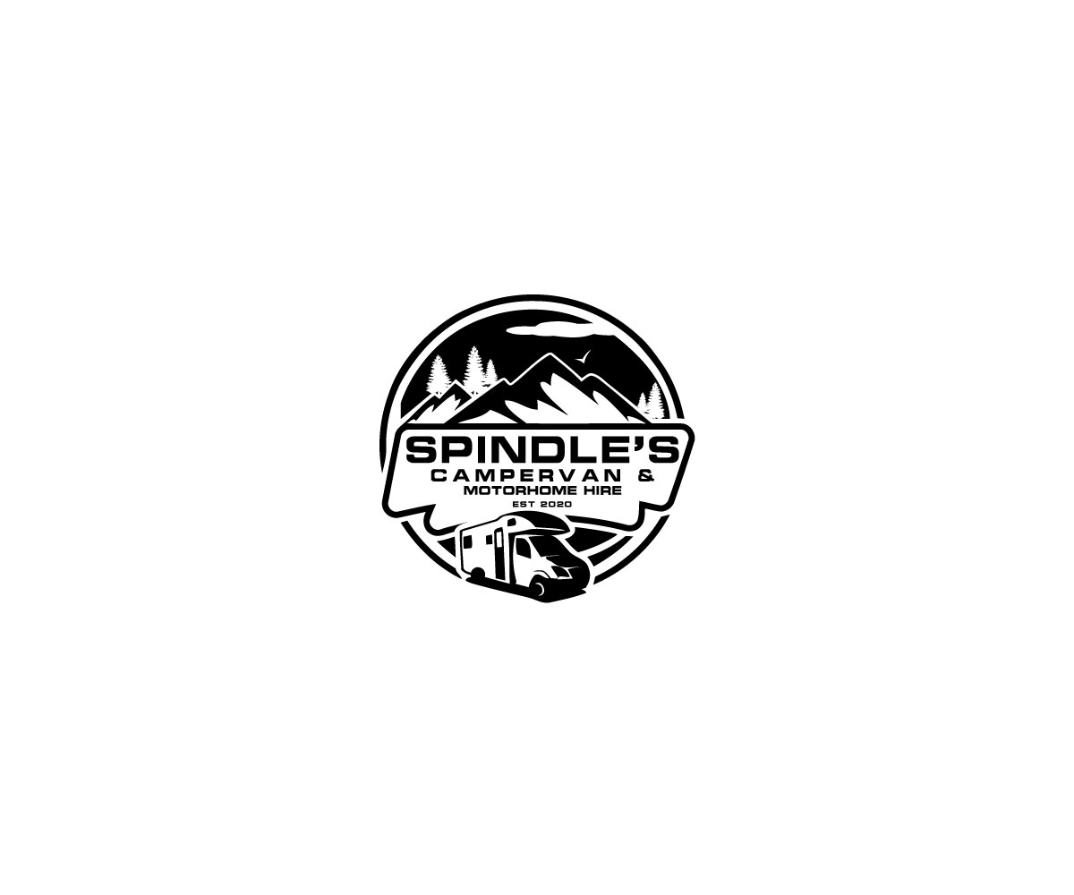 Logo Design by Synthi for this project | Design #25273900