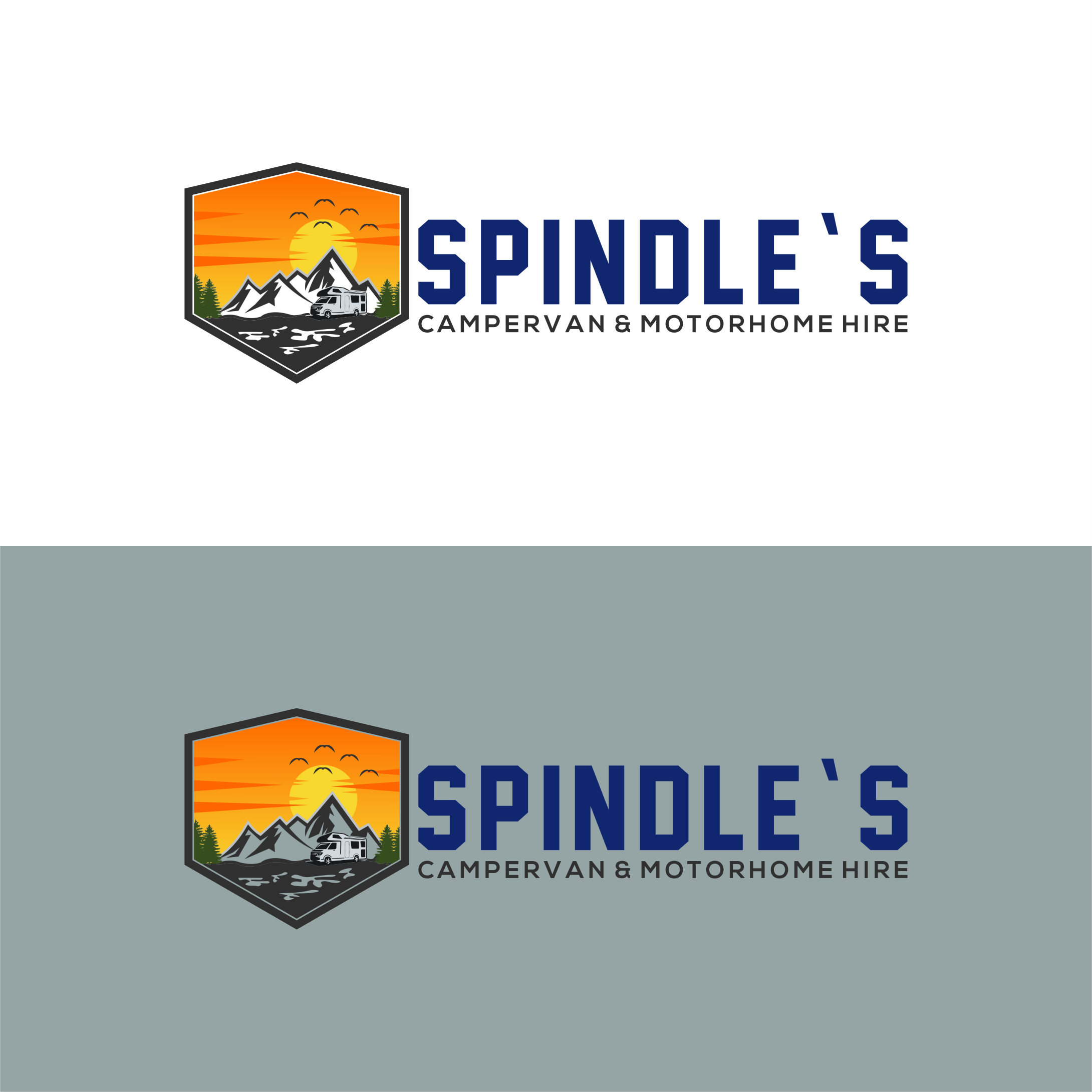 Logo Design by Alya Fikria Rabbani for this project | Design #25285563