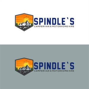 Logo Design by Alya Fikria Rabbani
