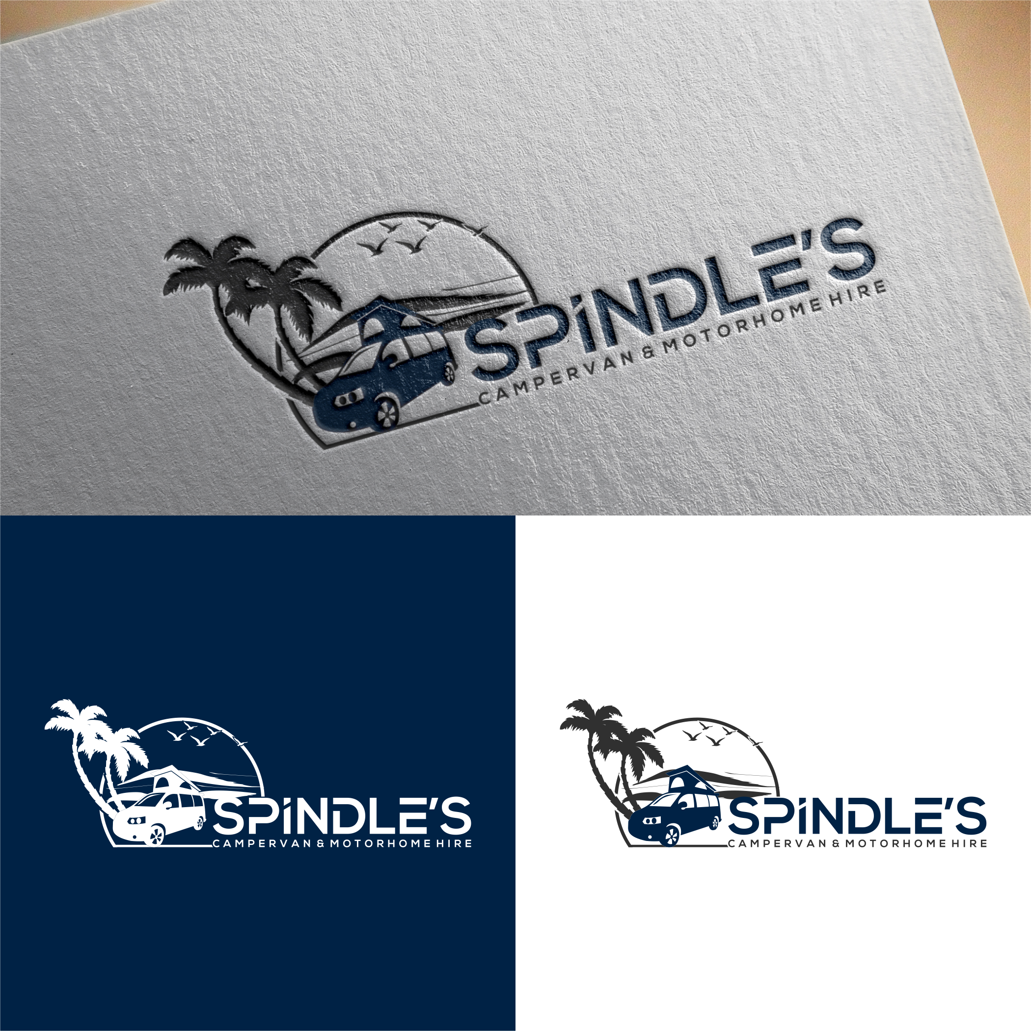 Logo Design by Trestan for this project | Design #25255107