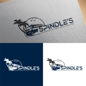 Logo Design by Trestan