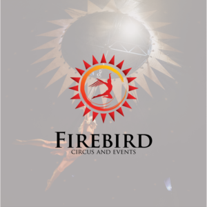 Logo Design by frightenstudio.