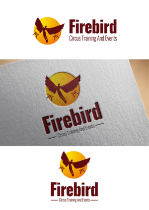 Logo Design by Anton