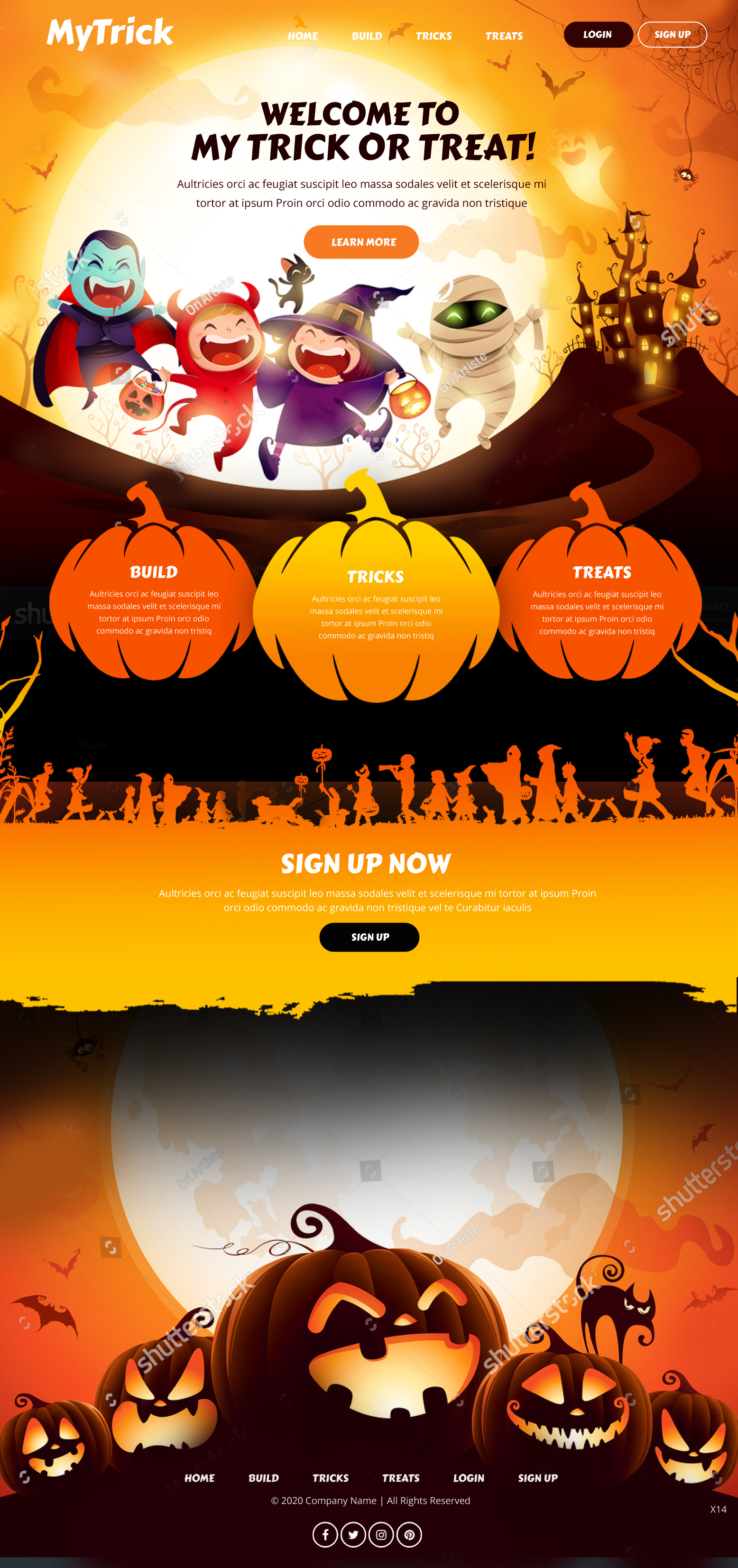Web Design by pb for S9S LLC | Design #25273040
