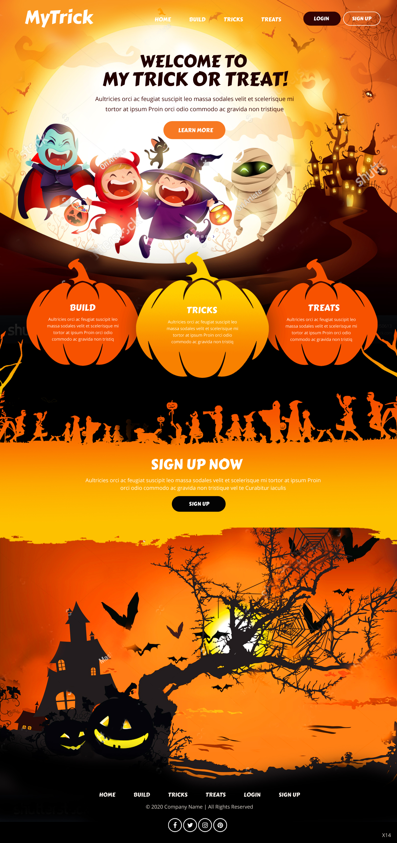 Web Design by pb for S9S LLC | Design #25273041