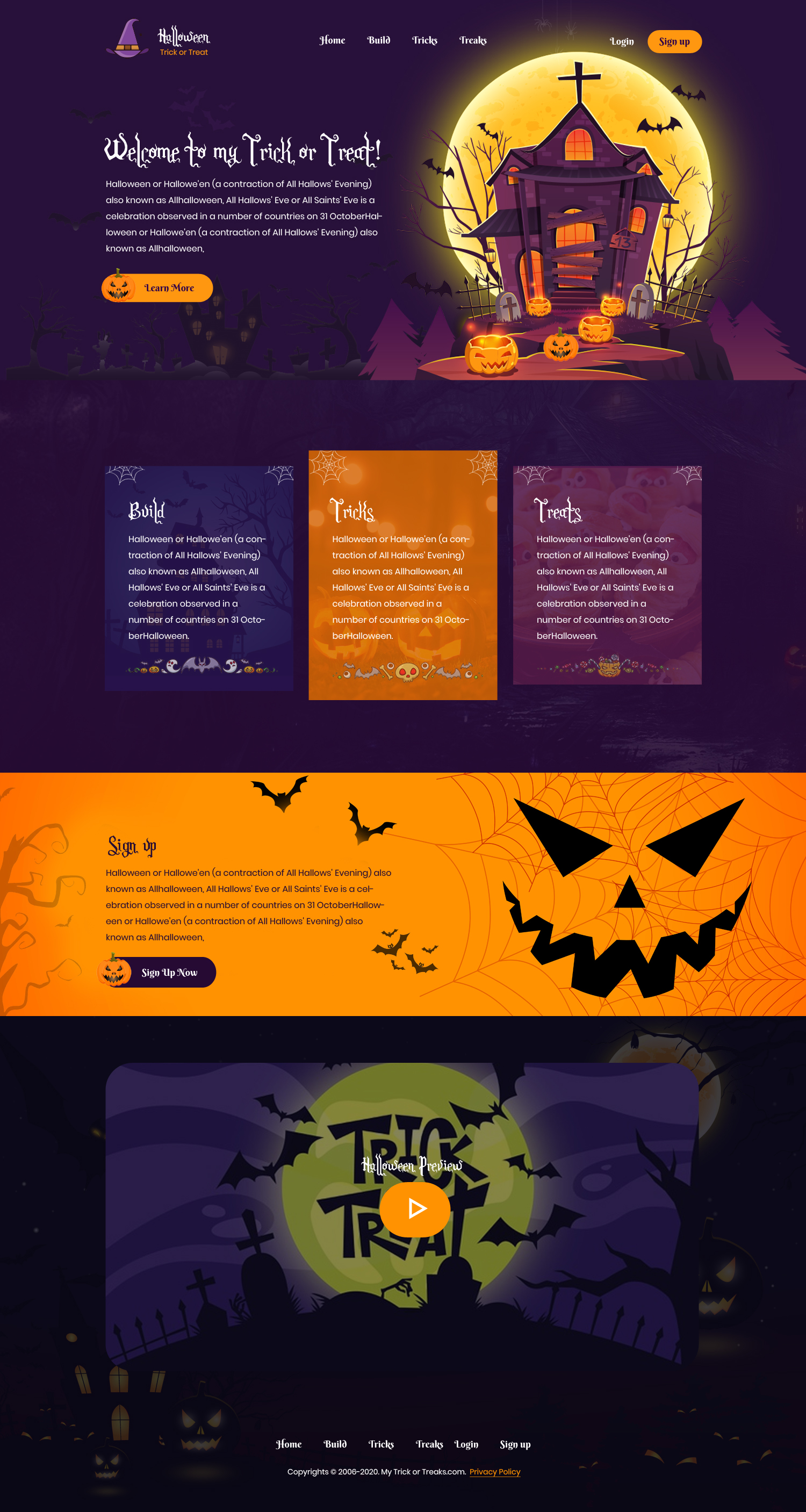 Web Design by WebPixel for S9S LLC | Design #25256868