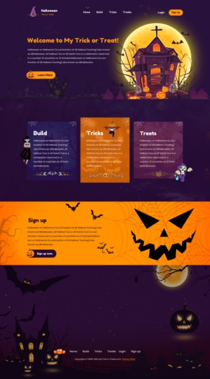 Diseño Web por WebPixel para S9S LLC | Diseño: #25275894
