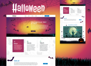 Web Design by Luova Designs for S9S LLC | Design: #25290590