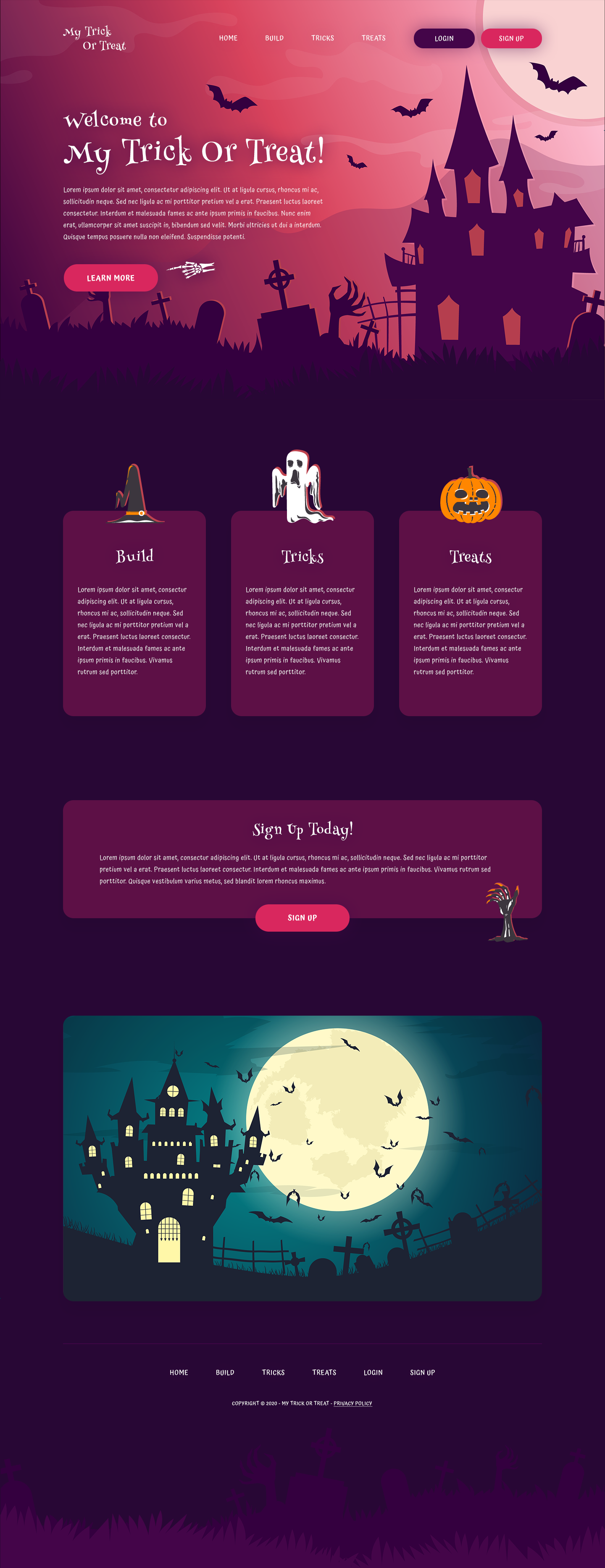 Web Design by Sol. Design for S9S LLC | Design #25295872