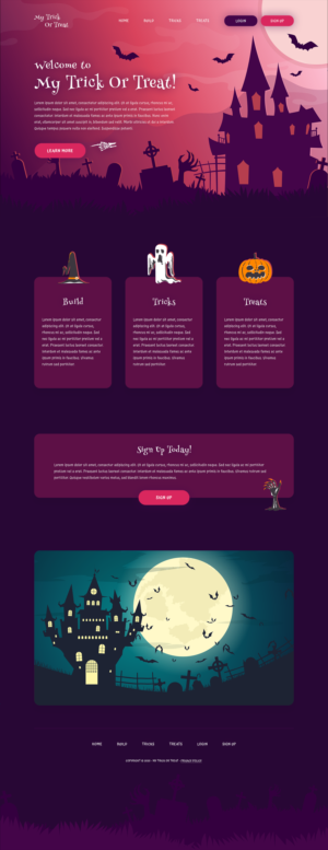 Diseño Web por Sol. Design para S9S LLC | Diseño: #25295872