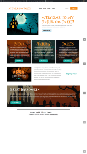 Diseño Web por Adeel Rahman para S9S LLC | Diseño #25282993