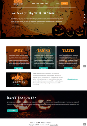 Web Design by Adeel Rahman for S9S LLC | Design: #25282995