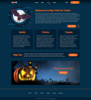 Web Design by BRusev for S9S LLC | Design: #25261687