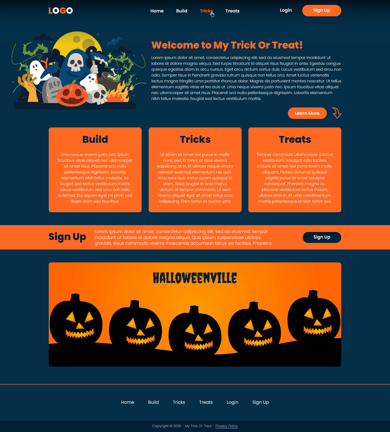 Web Design by BRusev for S9S LLC | Design #25261689