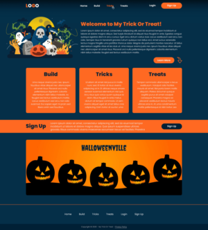 Web Design by BRusev for S9S LLC | Design: #25261689