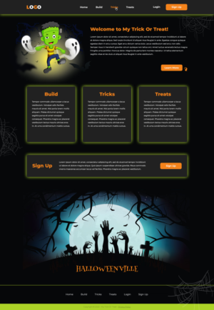 Diseño Web por BRusev para S9S LLC | Diseño #25281946