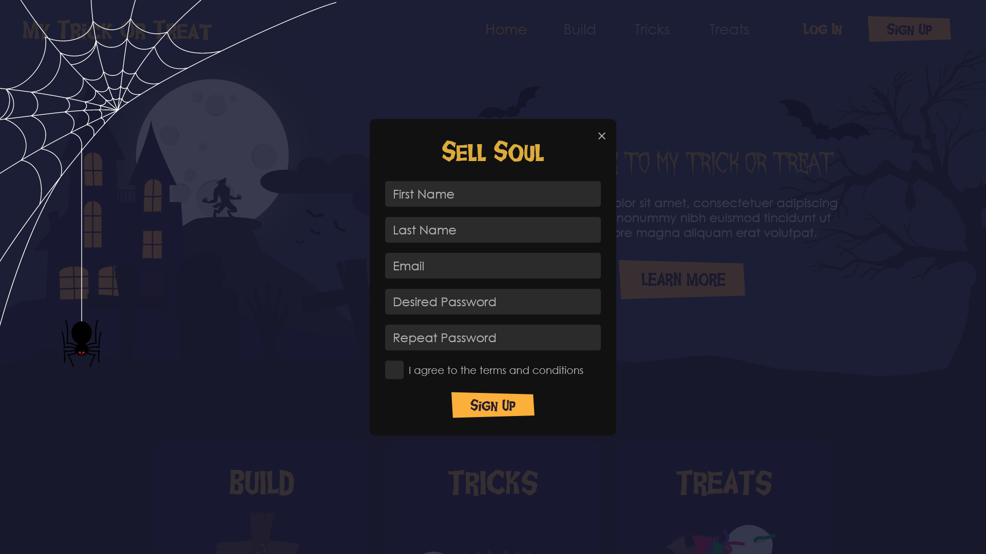 Web Design by Zedteam designs for S9S LLC | Design #25295039