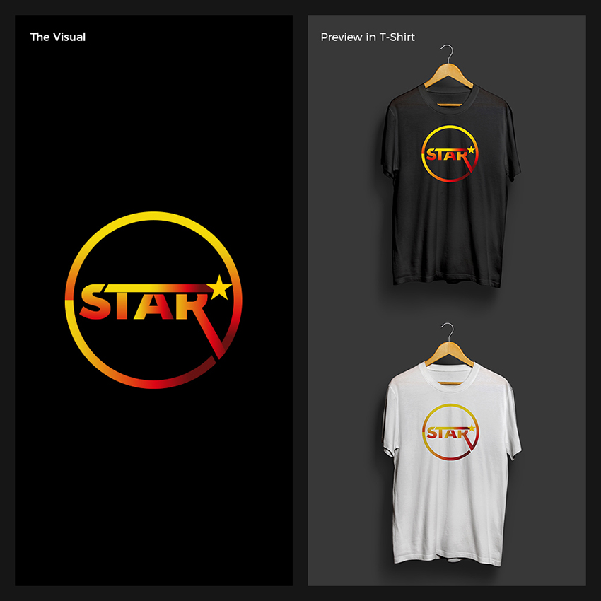 T-shirt Design by xBG11x for BIGI | Design #25254965