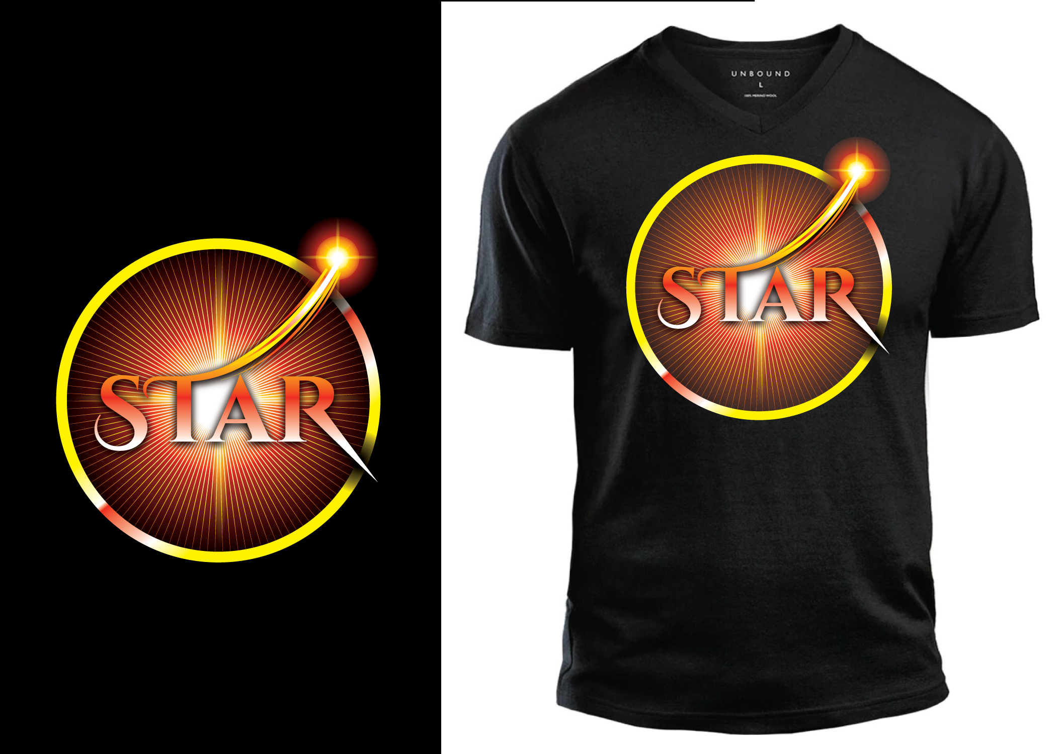 T-shirt Design by geni for BIGI | Design #25258304