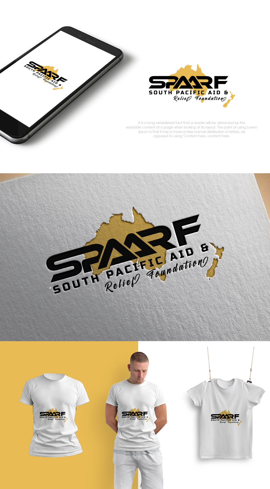 Diseño de Logo por SL Designer para este proyecto | Diseño #25254265