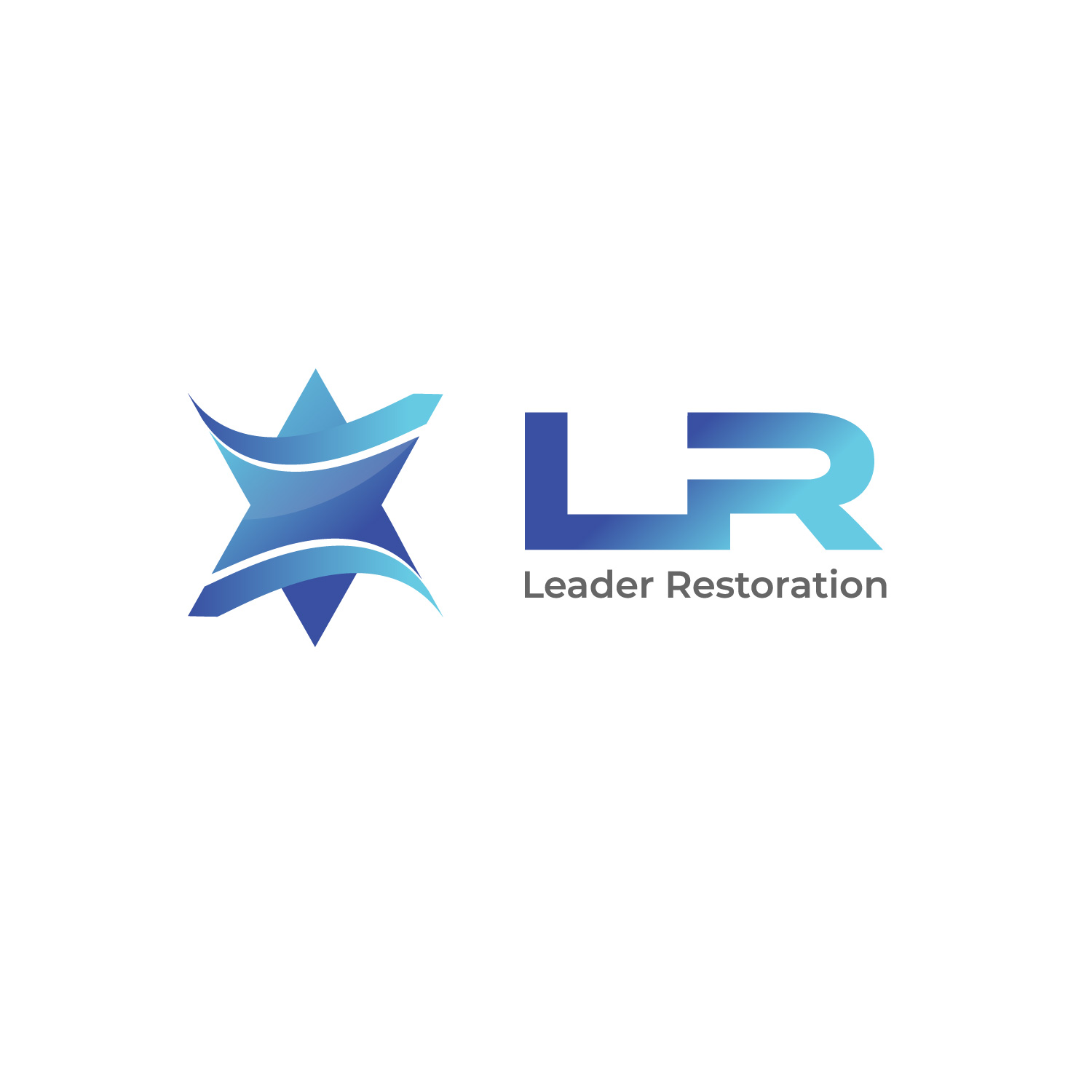 Logo Design by Design_Drafts for Leader Restoration | Design #25261822