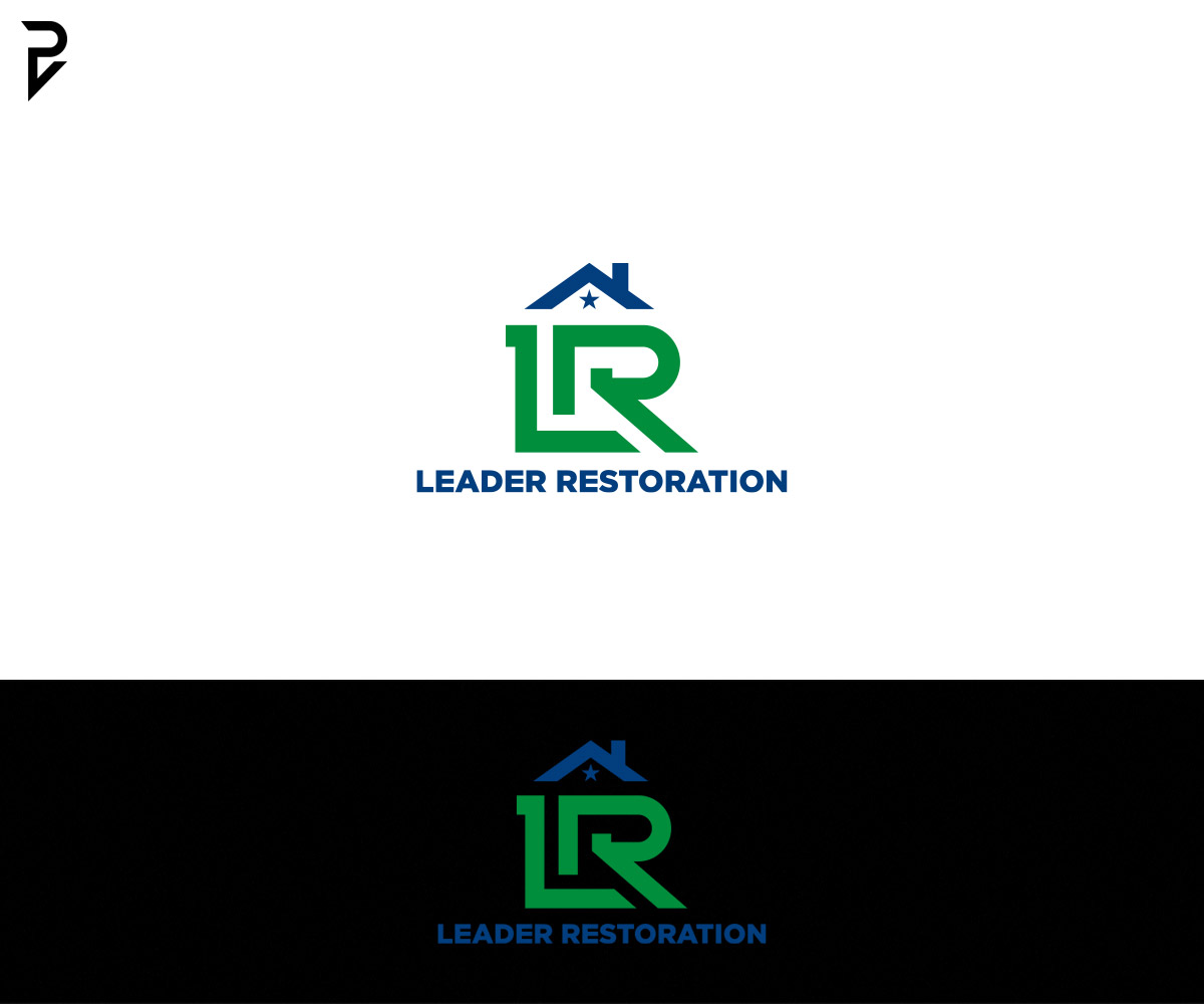 Logo-Design von poisonvectors für Leader Restoration | Design #25263674