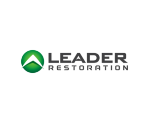 Logo Design by JACQUI for Leader Restoration | Design: #25279978