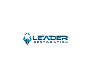 Leader Restoration  | Logo-Design von logo_s