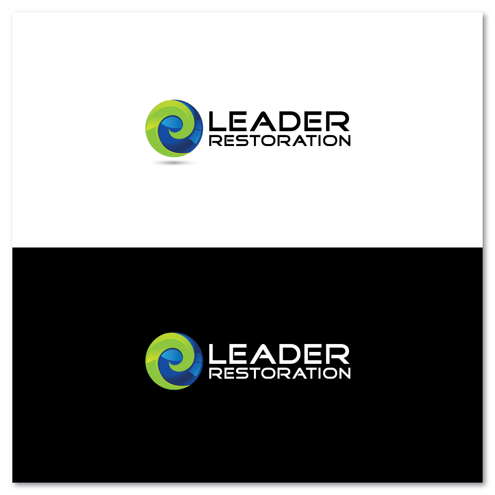 Logo Design by Sujit Banerjee for Leader Restoration | Design #25269297