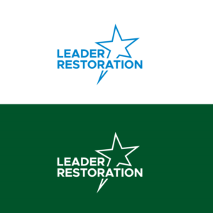 Logo Design by Sujit Banerjee for Leader Restoration | Design: #25269298