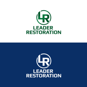 Logo Design by Sujit Banerjee for Leader Restoration | Design: #25269299