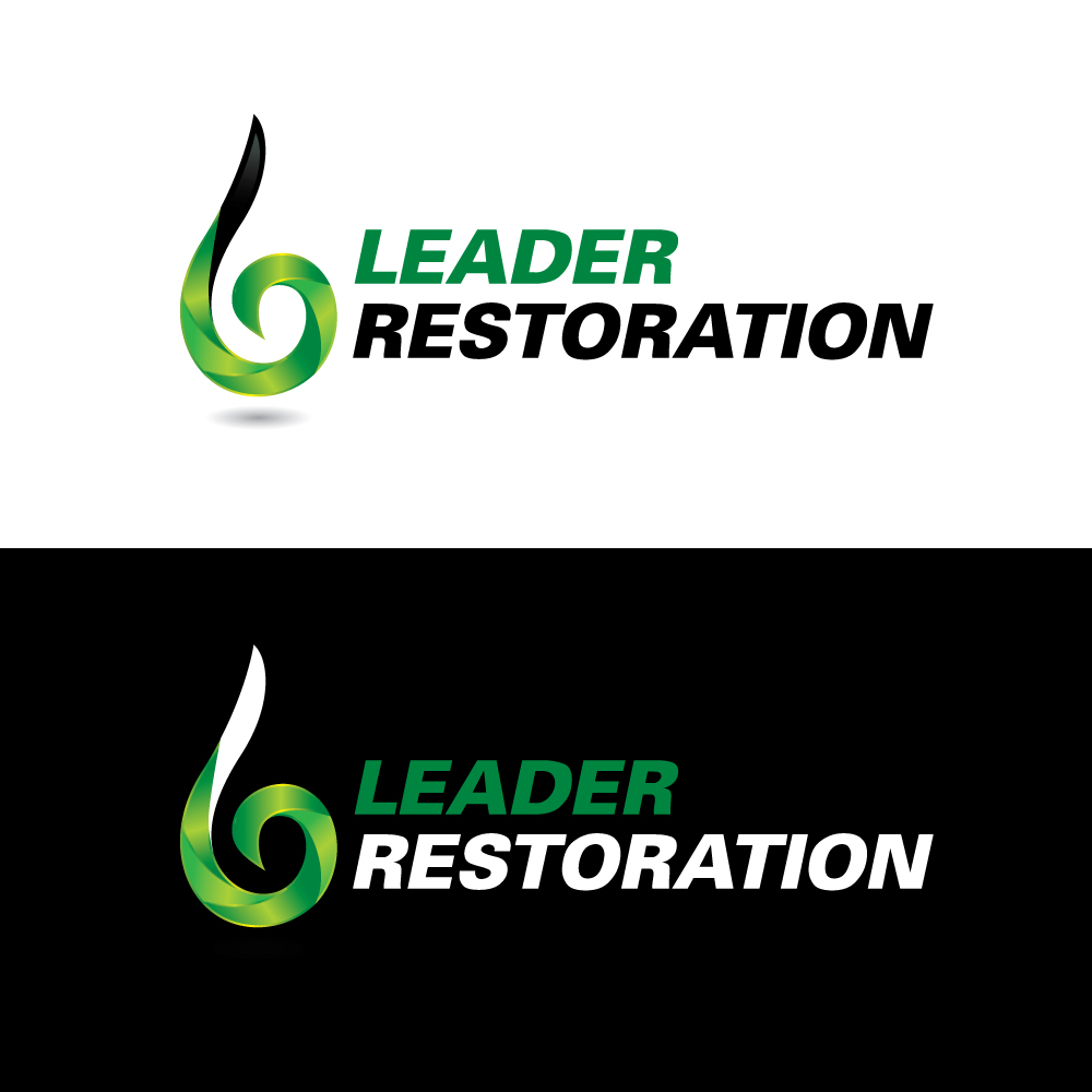 Logo Design by Sujit Banerjee for Leader Restoration | Design #25269442