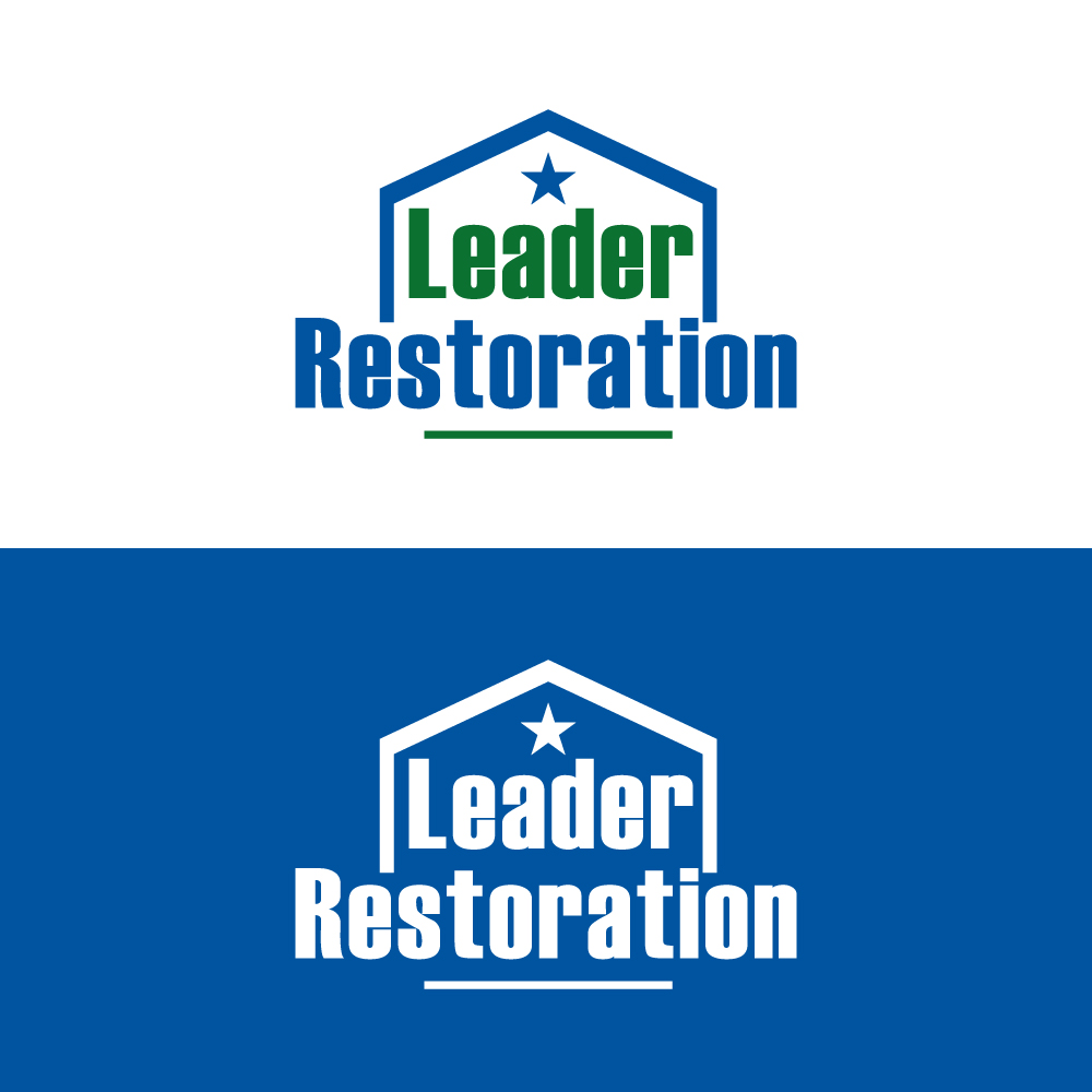 Logo Design by Sujit Banerjee for Leader Restoration | Design #25269443