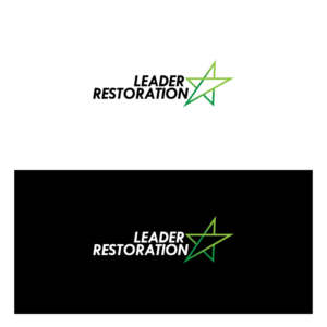 Logo Design by Sujit Banerjee for Leader Restoration | Design: #25269444