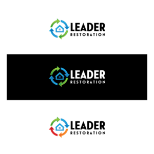 Logo Design by Sujit Banerjee for Leader Restoration | Design: #25269445