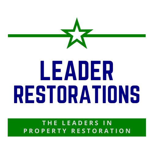 Design de Logo par Nipun1983 pour Leader Restoration | Design #25282374