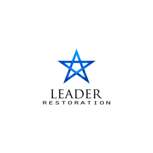 Design de Logo par zoxo69 pour Leader Restoration | Design #25276331