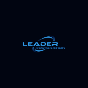Logo Design by devildance for Leader Restoration | Design: #25265765