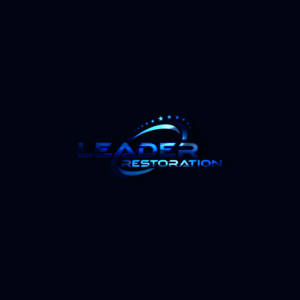 Logo Design by devildance for Leader Restoration | Design: #25269431