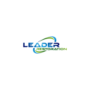 Logo Design by devildance for Leader Restoration | Design: #25272706