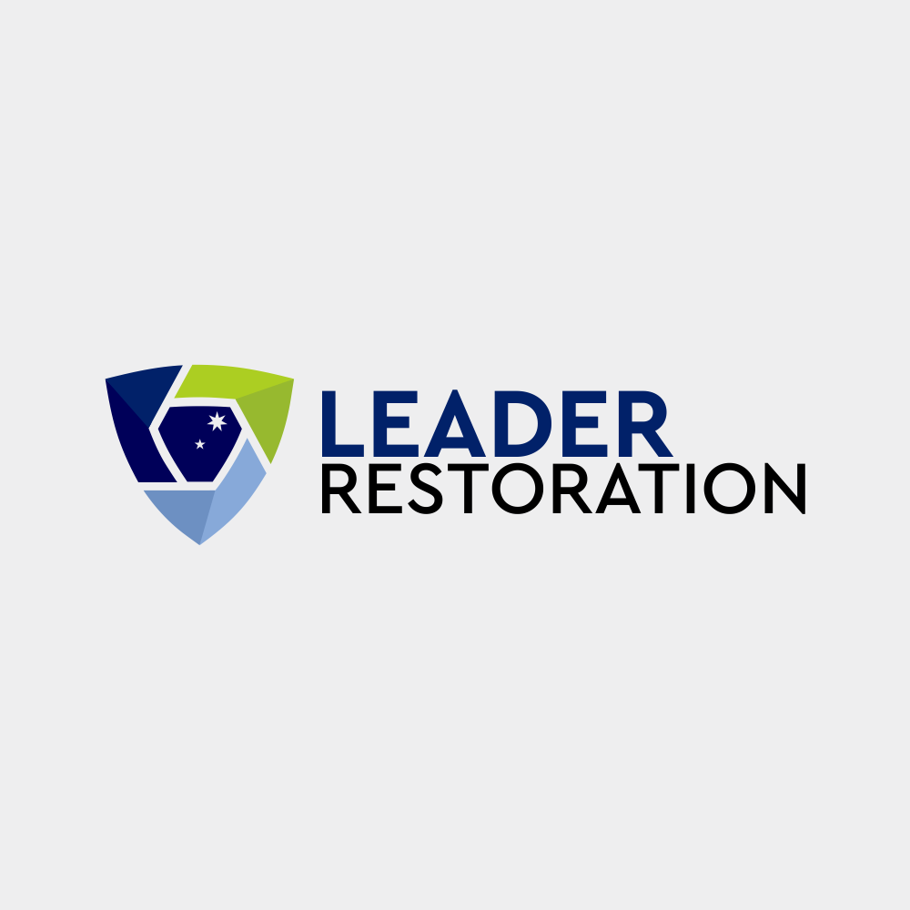Logo Design by Saef Saef for Leader Restoration | Design #25262555