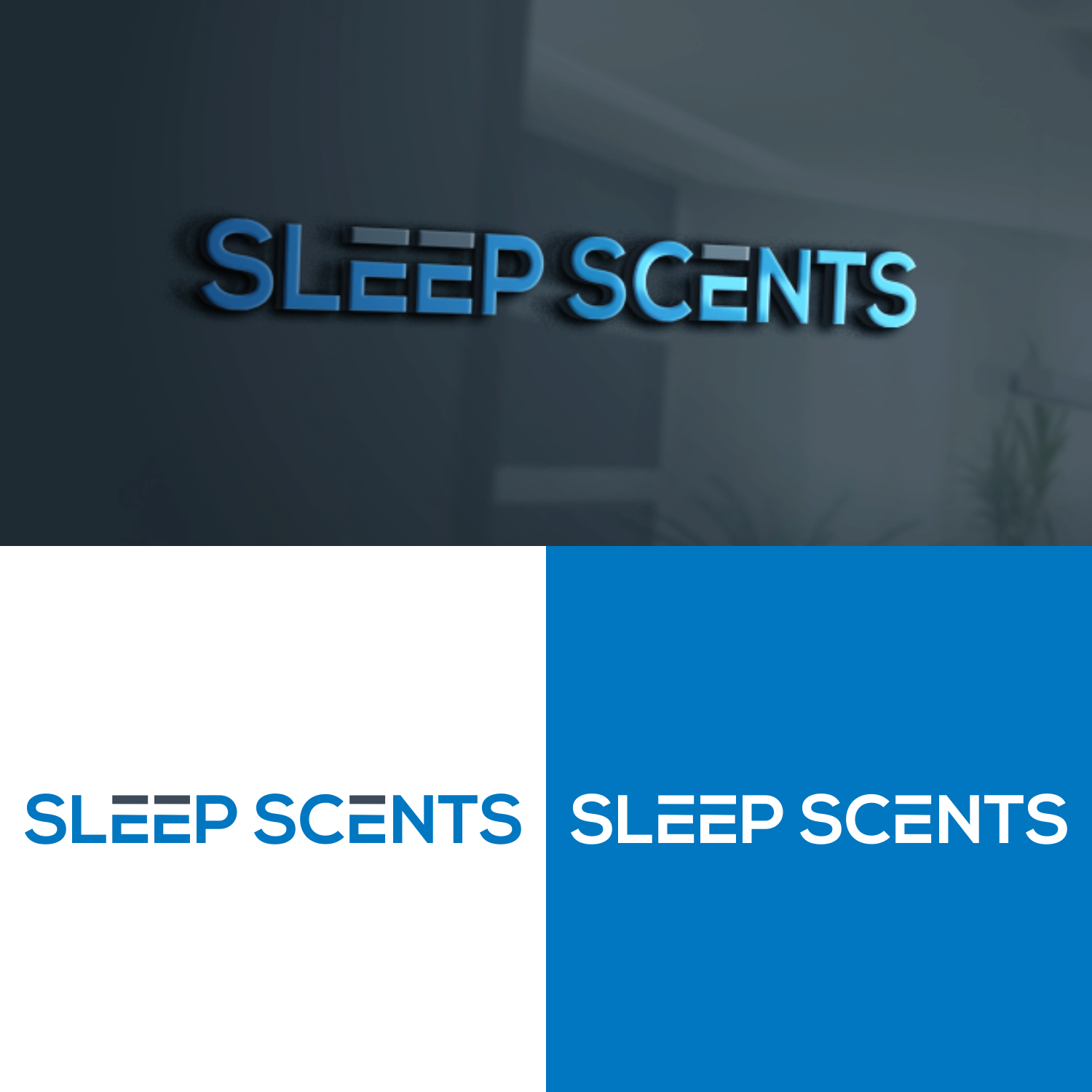 Logo Design by mr.yasmine for this project | Design #25273926