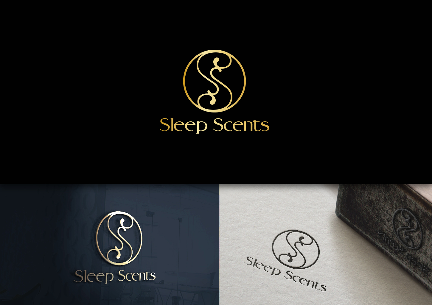 Logo Design by maria-kaz for this project | Design #25300292