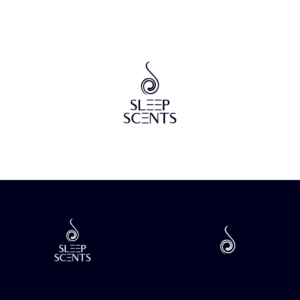 Sleep Scents | Design de Logo par Gisella Guzmán