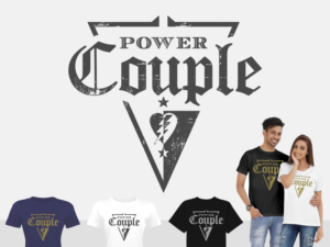 T-shirt Design by STierney