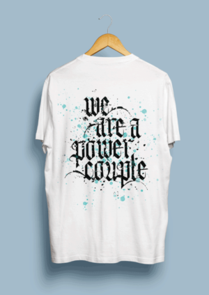 T-shirt Design by FogelDesign