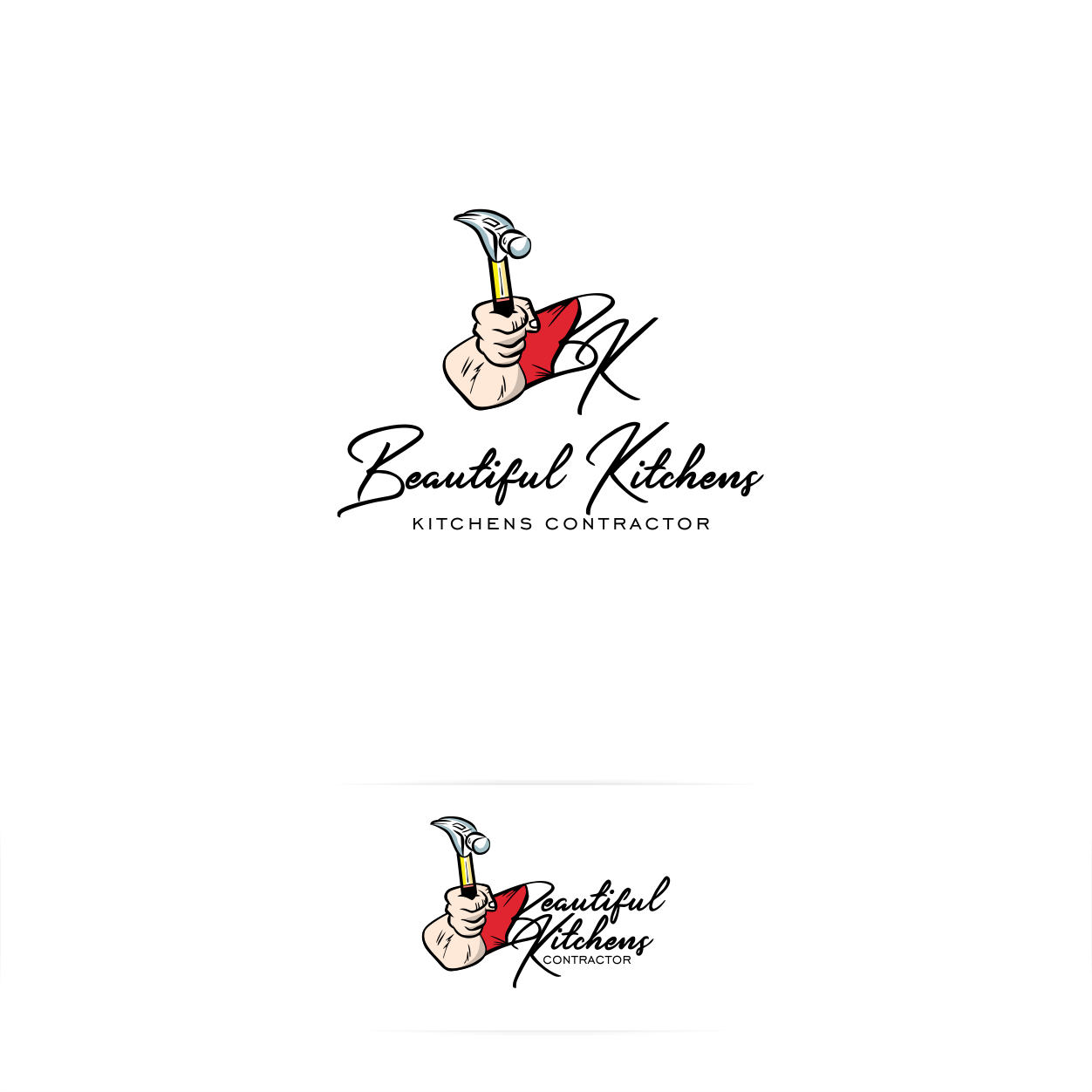 Logo-Design von Arham Hidayat für dieses Projekt | Design #25273381